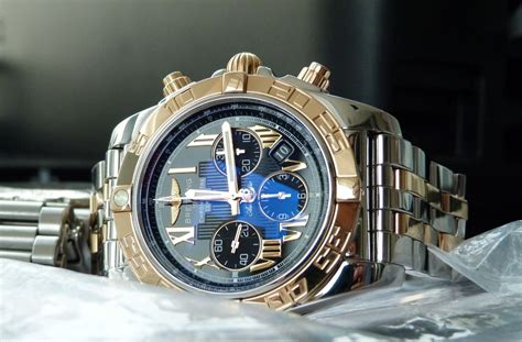 breitling watches review|coolest breitling watches.